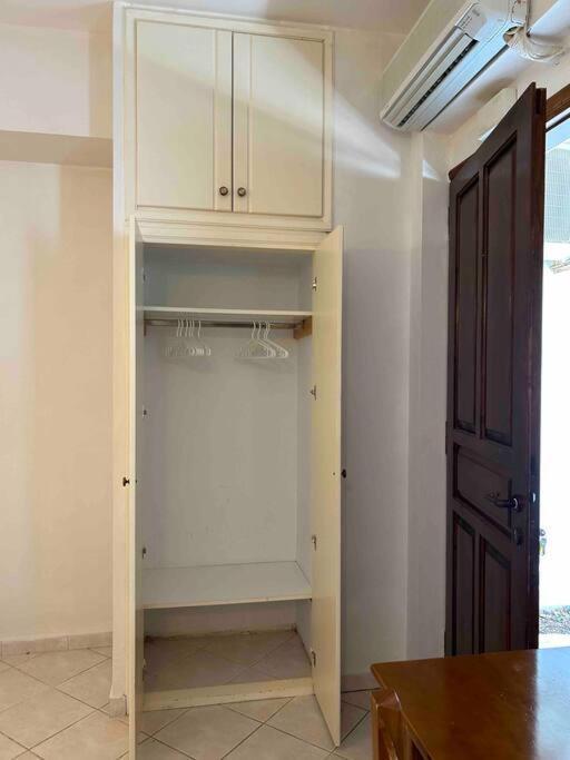 Cozy Studio In Skala, Agistri Apartment Екстериор снимка