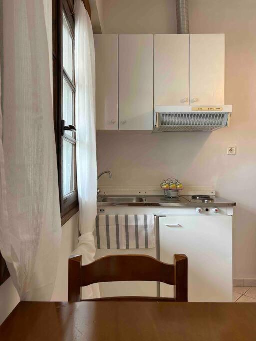 Cozy Studio In Skala, Agistri Apartment Екстериор снимка